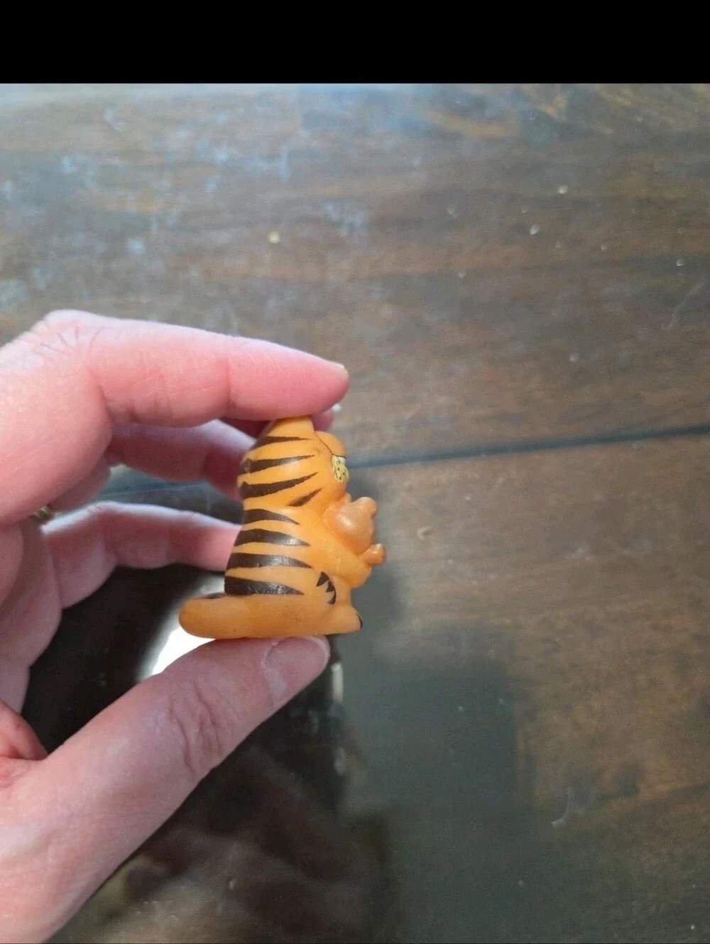 N/A vintage garfield
